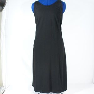 Ralph Lauren  Dress Scoop Neck
